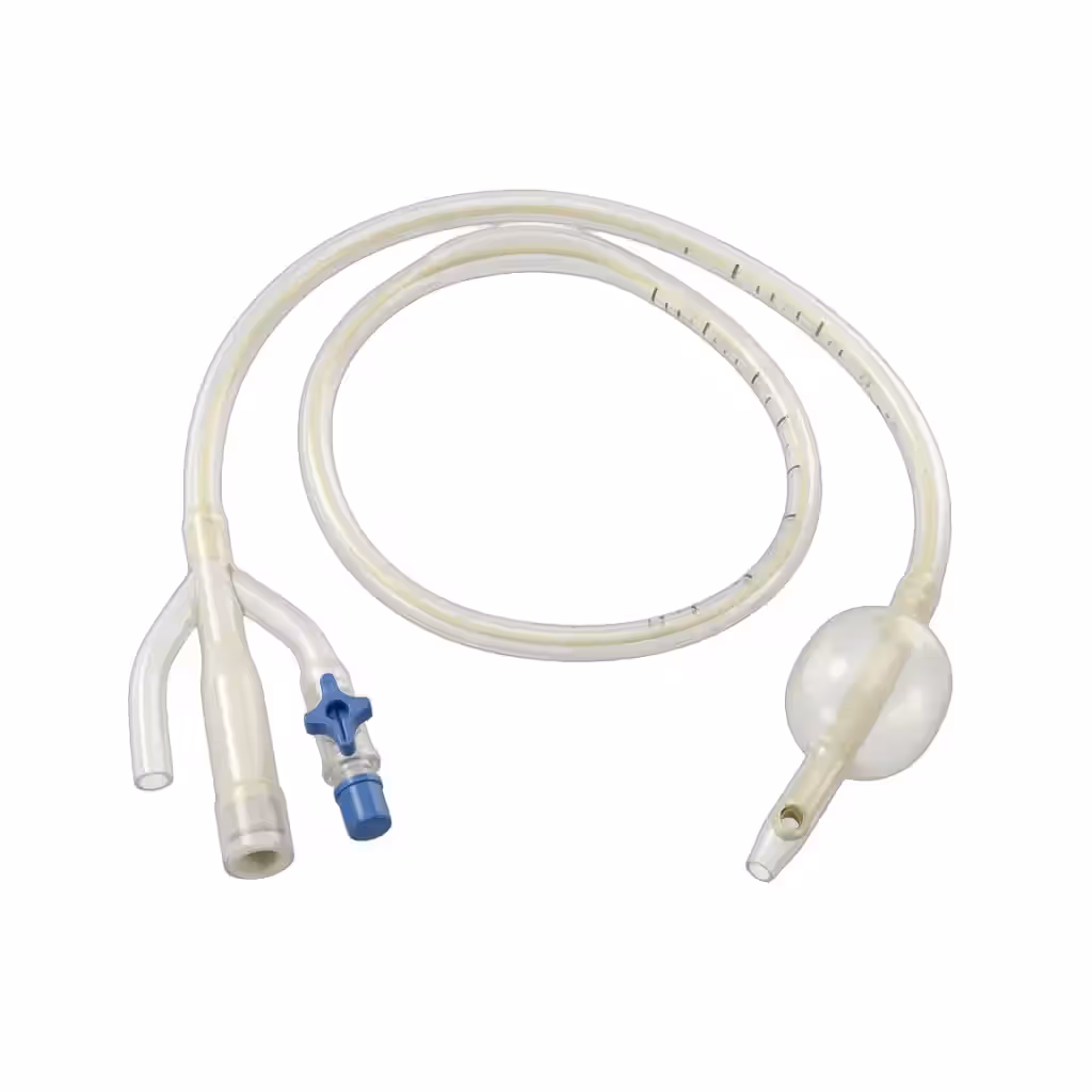 Catheters