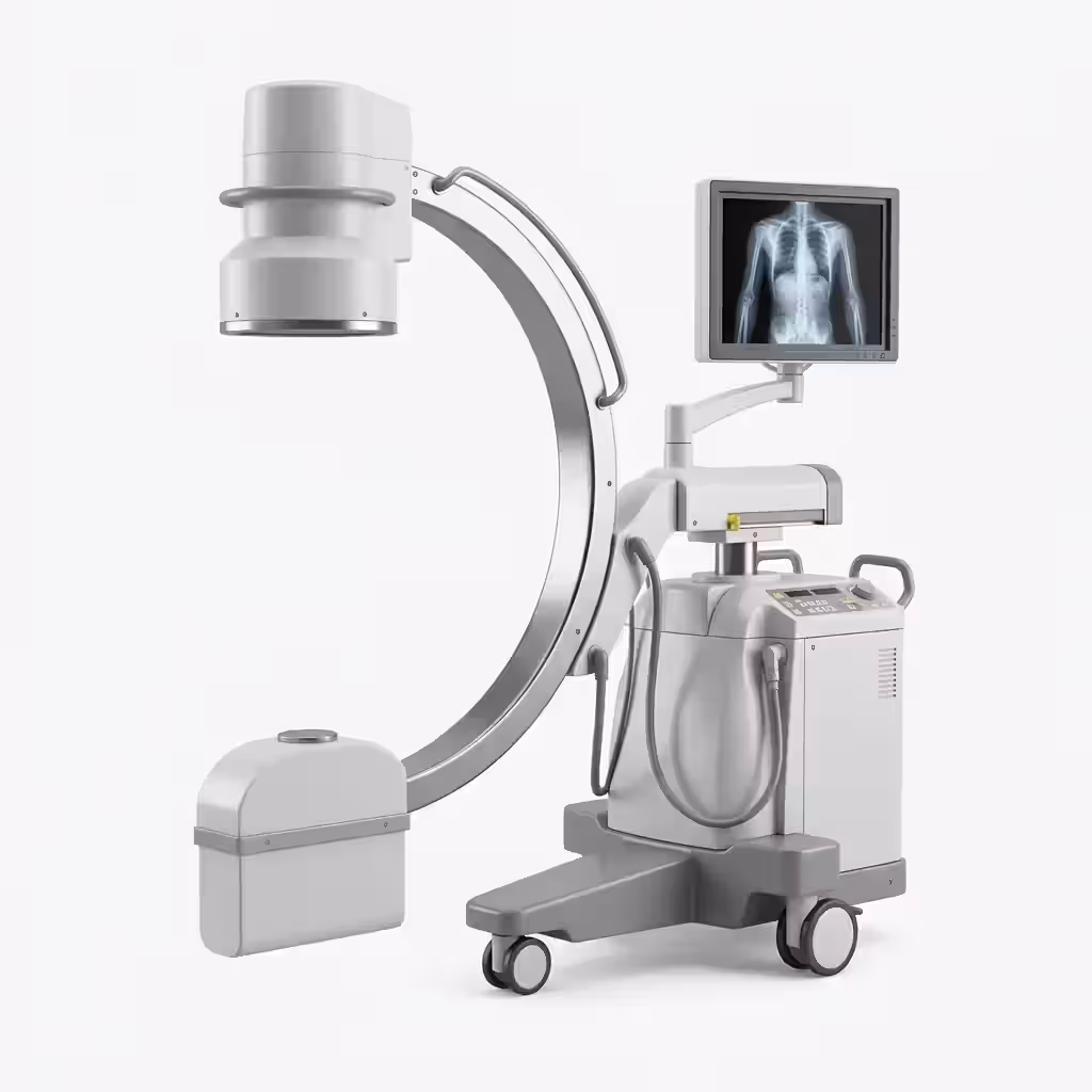 Radiology