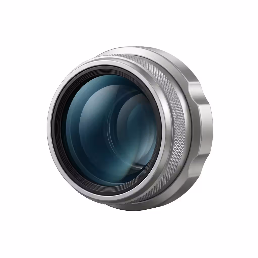 Diagnostic Lenses