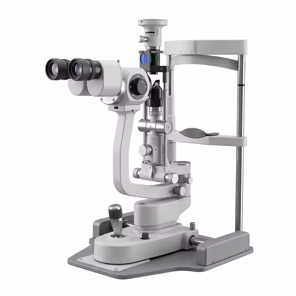 Diagnostic Equipment