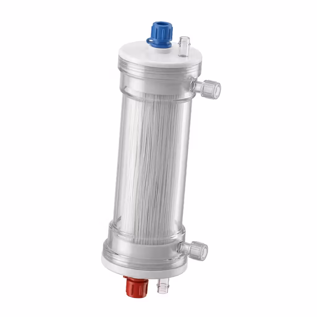 Dialyzers