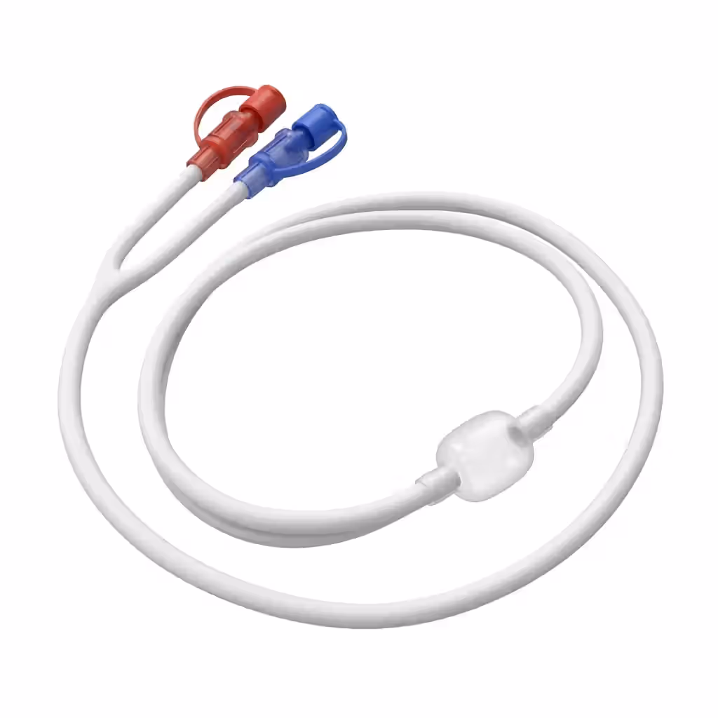 Dialysis Catheters