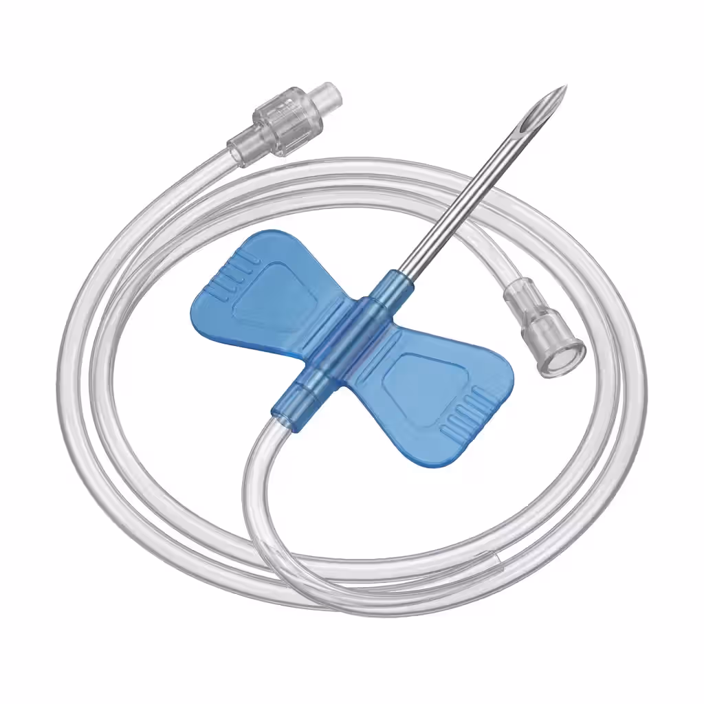 Fistula Needles