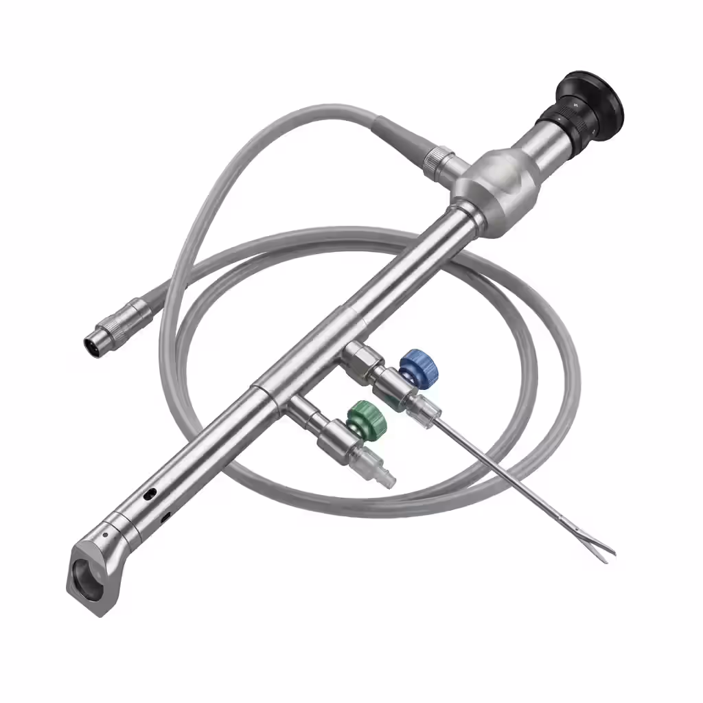 Hysteroscopy