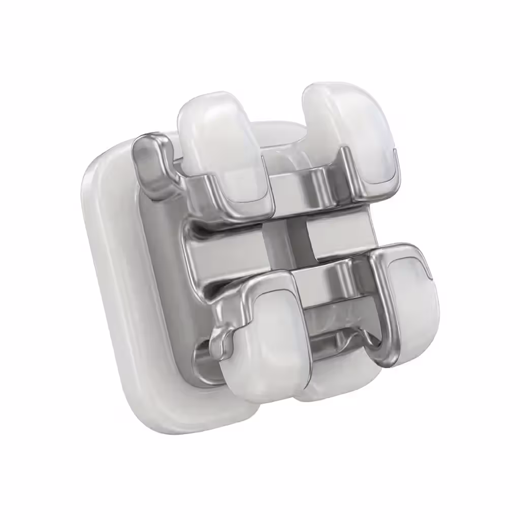 Orthodontics