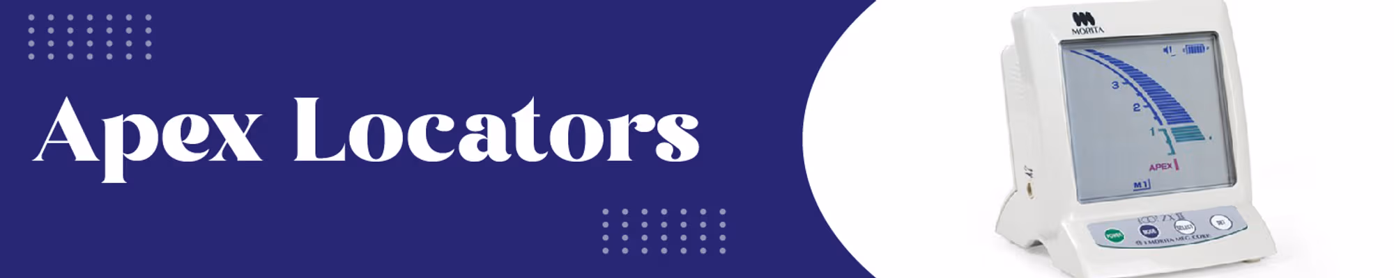 Everything You Need to Know About Apex Locators