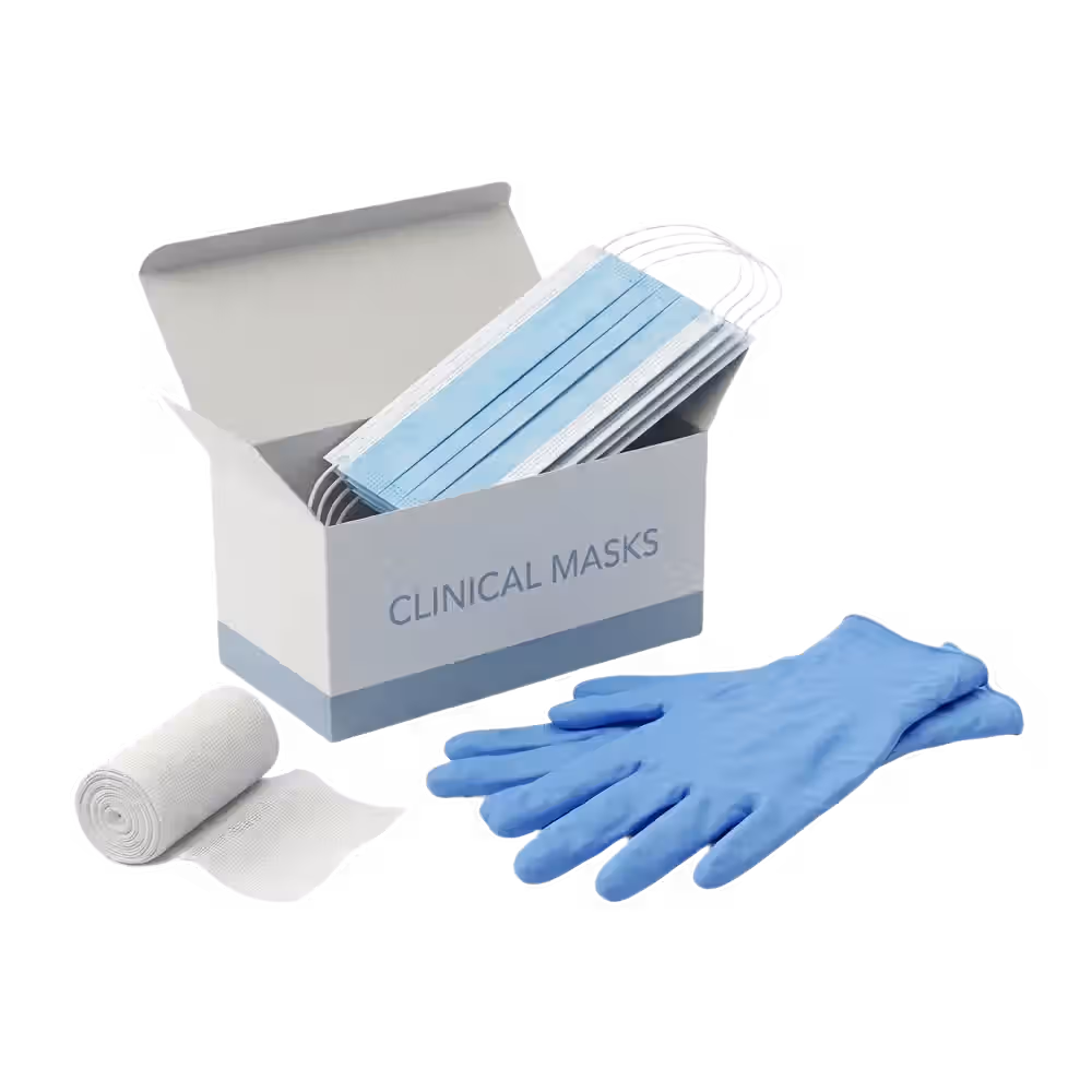 Consumables