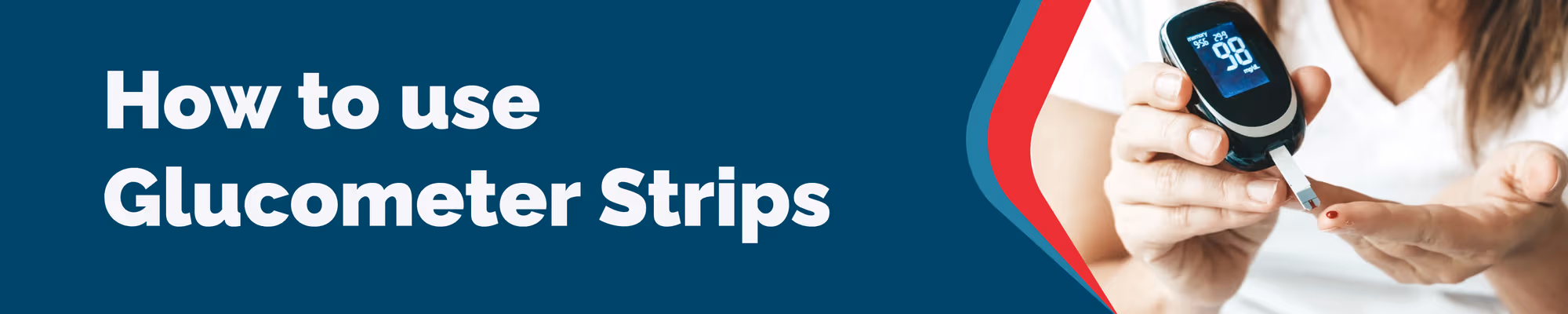 Glucometer Strips: Uses, Types & Bulk Buying Guide for Healthcare