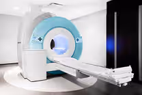 MRI