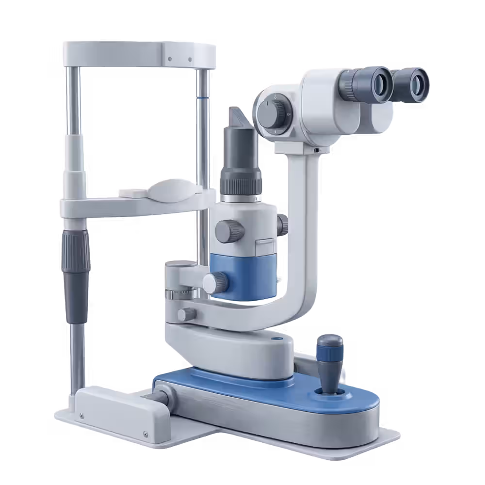 Ophthalmology
