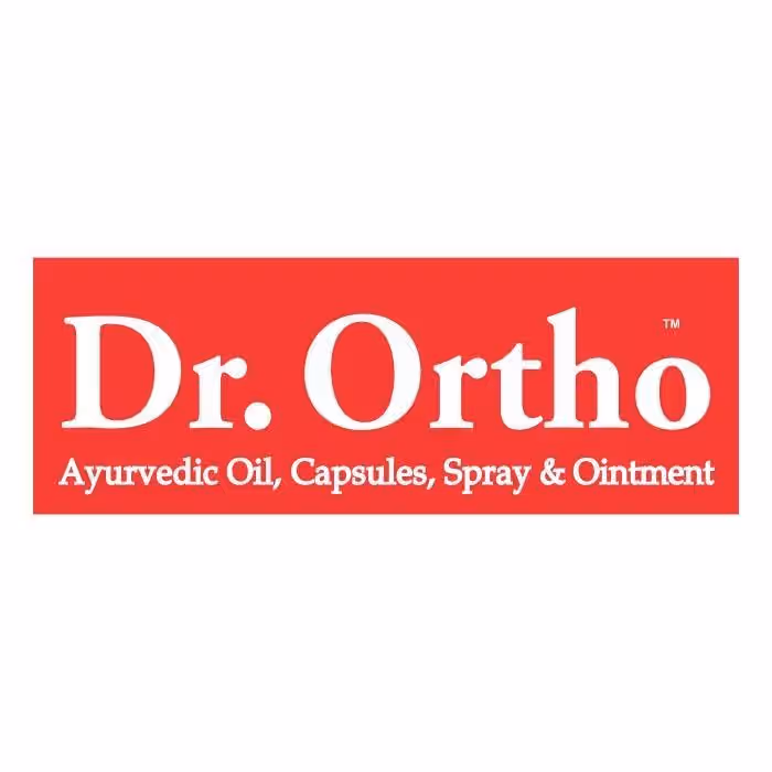 Buy Dr Ortho Products at Best Prices Online in India | Medikabazaar