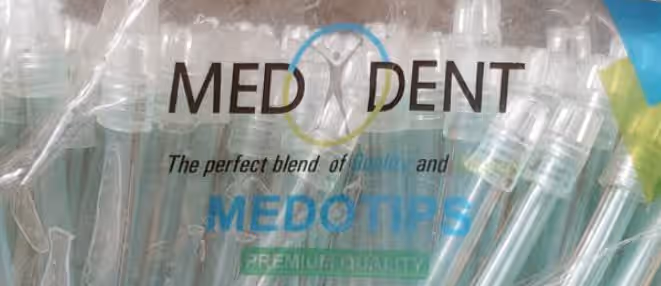 Buy Medodent Products at Best Prices Online in India | Medikabazaar