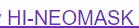 Buy HI-NEOMASK Products at Best Prices Online in India | Medikabazaar
