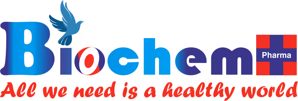 Buy Biochem Products at Best Prices Online in India | Medikabazaar