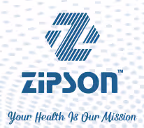 Buy Zipson Products at Best Prices Online in India | Medikabazaar
