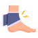 Buy Ankle Supports Products at Best Prices Online in India | Medikabazaar