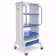 Buy Monitor Trolley Products at Best Prices Online in India | Medikabazaar