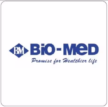 Buy Biomed Products at Best Prices Online in India | Medikabazaar
