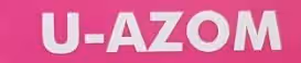 Buy U Azom Products at Best Prices Online in India | Medikabazaar