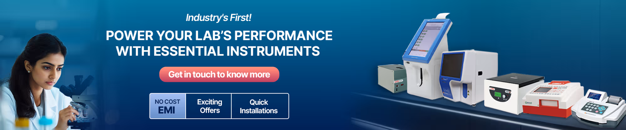 instruments