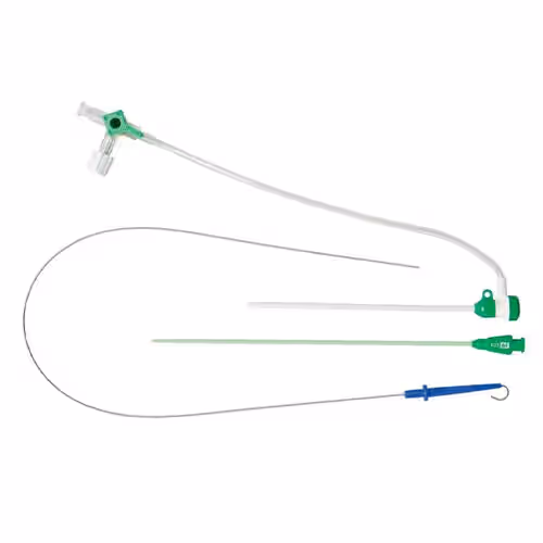 Introducer Sheath