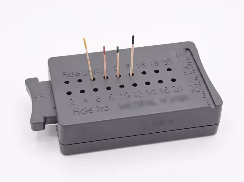 Denmax General Accessory - Ruler