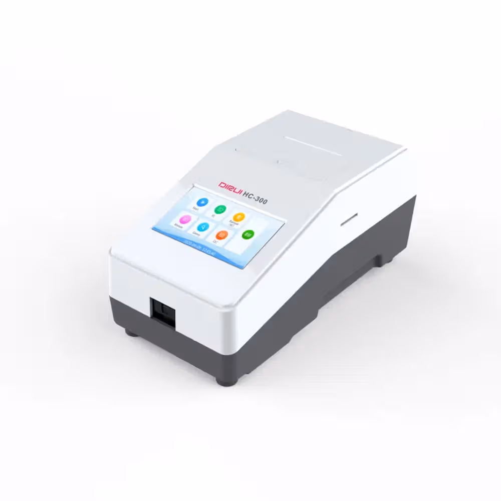 Dirui Aspen HC 300 Urine Analyzer - Box of 1 Unit
