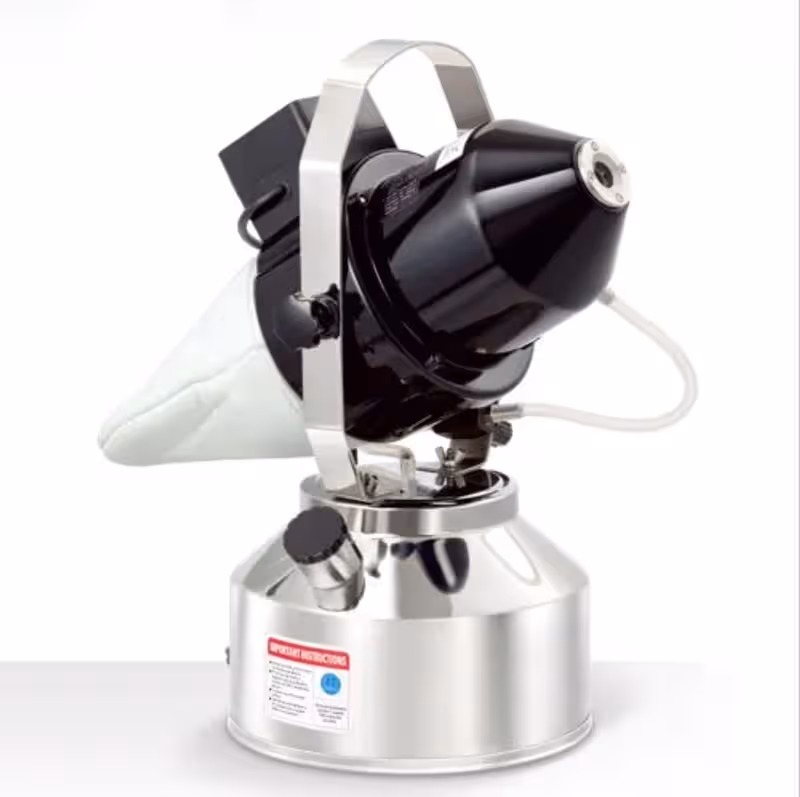 Radiant Aerojet Steriz Fogger Machine - Plastic Tank 1400TM