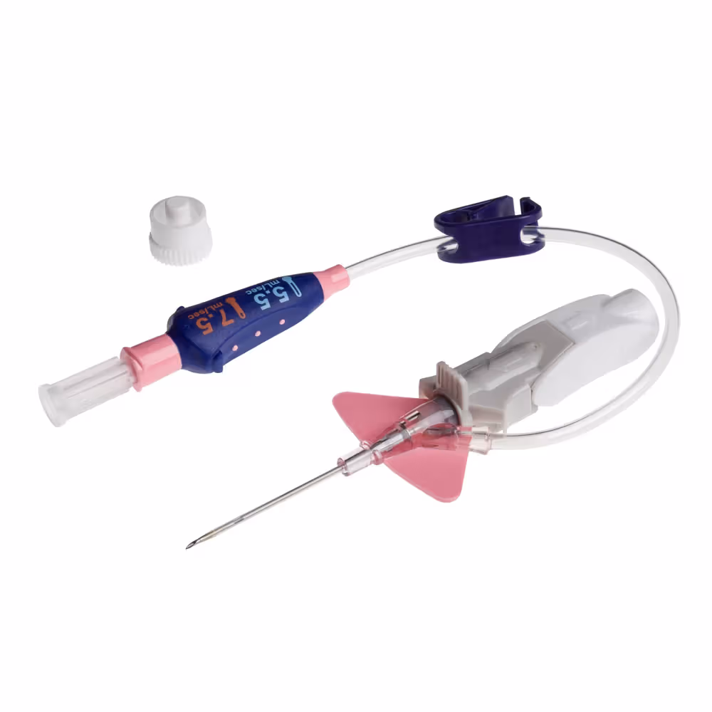 BD Nexiva Diffusics Catheter Kit - 20G Pack of 20 (383694)