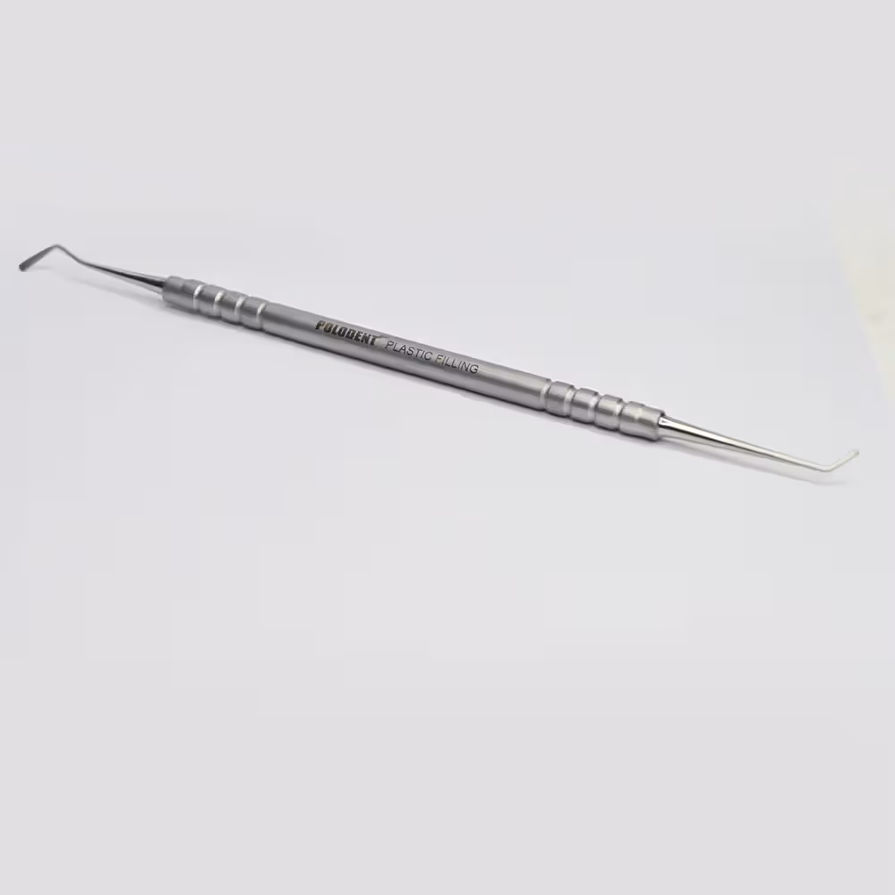 Polodent Plastic Composite Filling Instrument PDPFI1