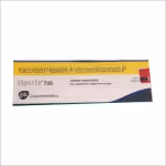 Havrix 720 Junior Monodose Vaccine