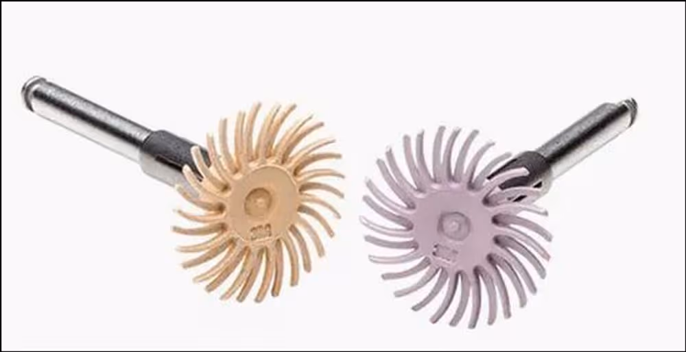 3M Sof-Lex Diamond Rotary Polishing Instruments