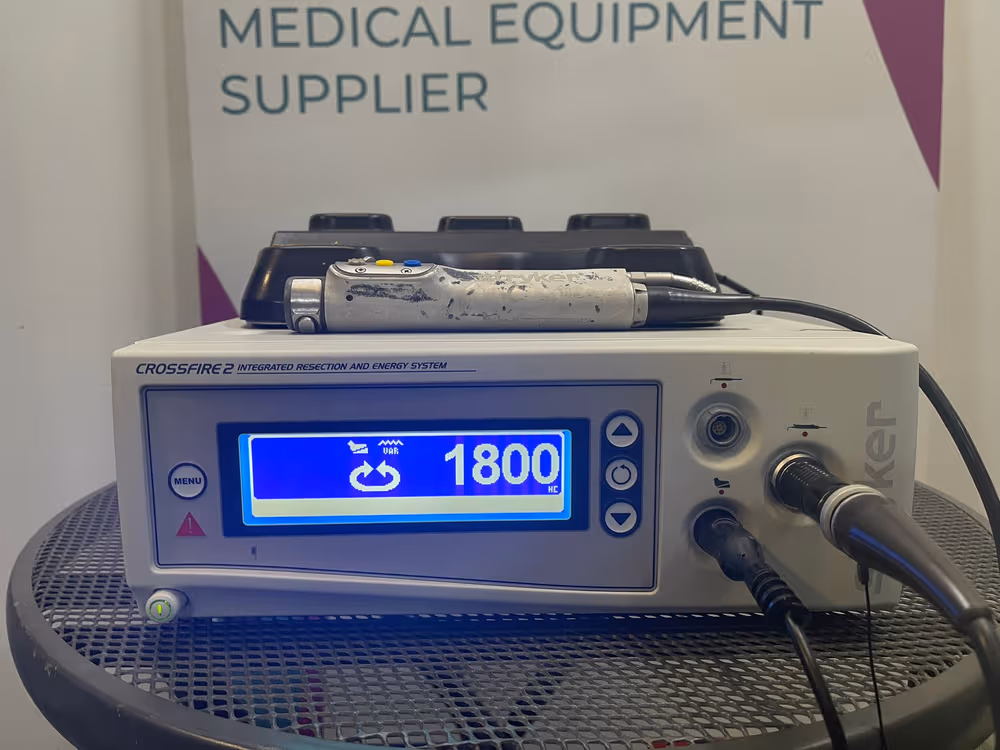 Refurbished Used - Good STRYKER CrossFire 2 - 2016