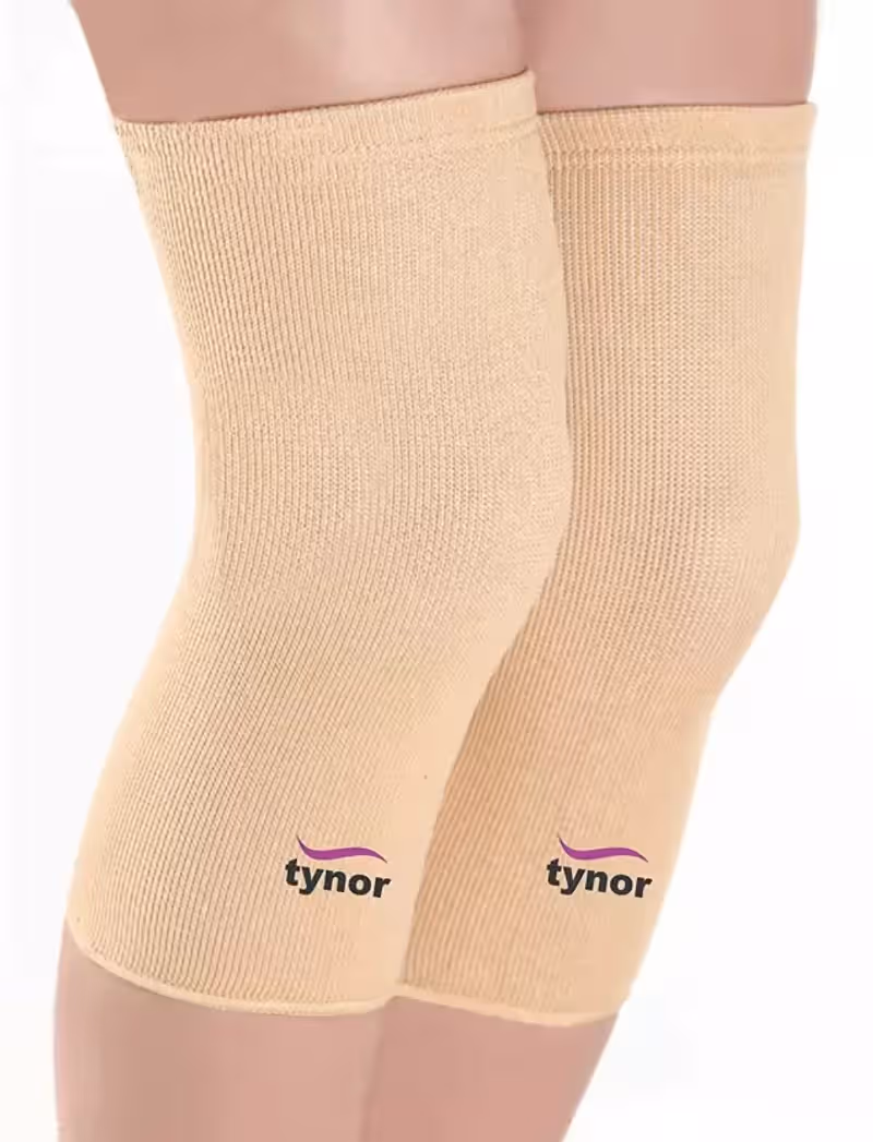 Tynor Knee Cap Small Pair D04