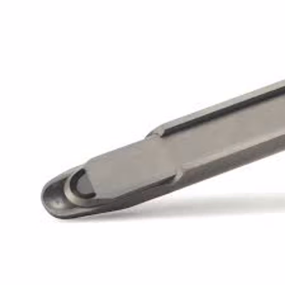 Oracraft Bone Scraper Surgical Instrument - IMPBSB2