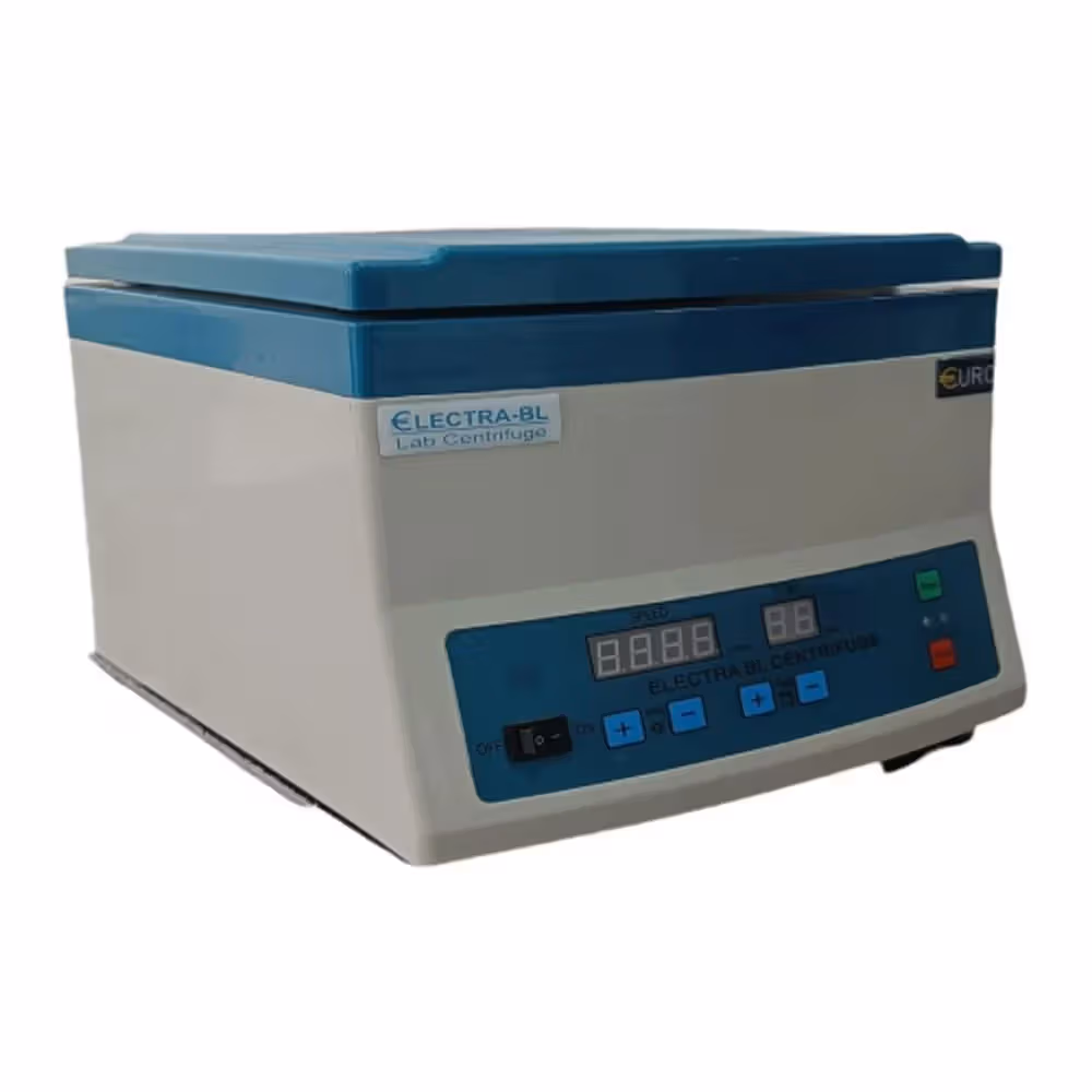 Electra-BL Laboratory Centrifuge - 12T