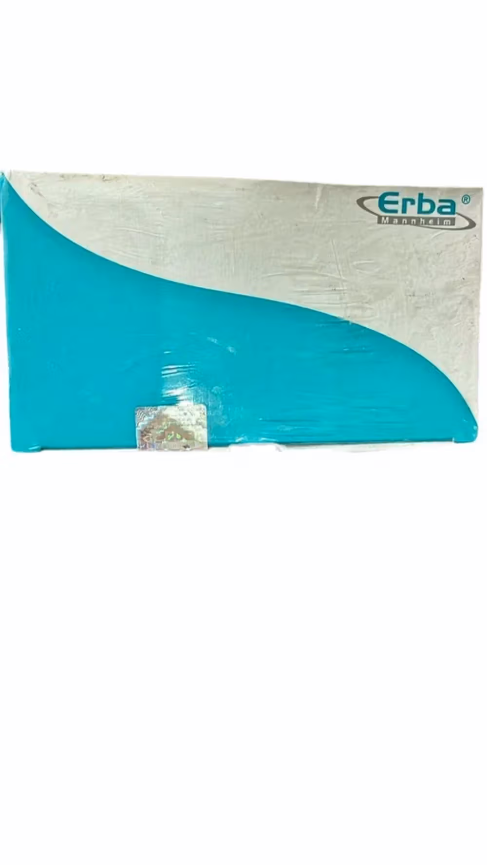 Erba Triglyceride Liquid - 5x10ml