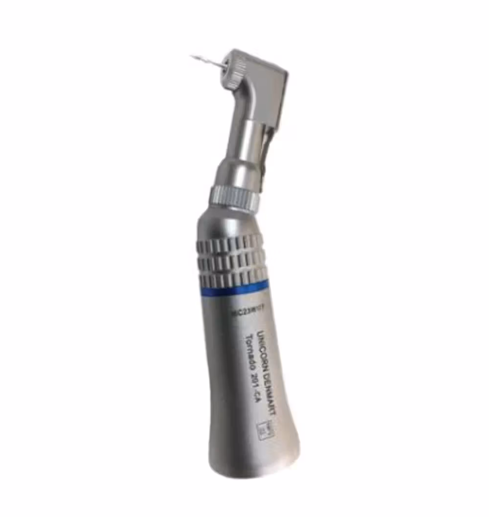 Tornado Contra-angle Low-Speed Handpiece