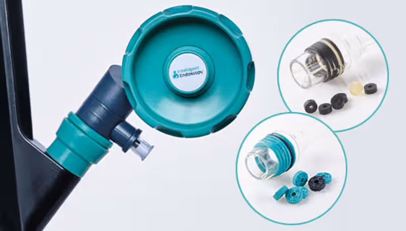 Steris Smart Band Multi-Band Ligation Kit