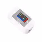 MCP Fingertip Quantum Pulse Oximeter