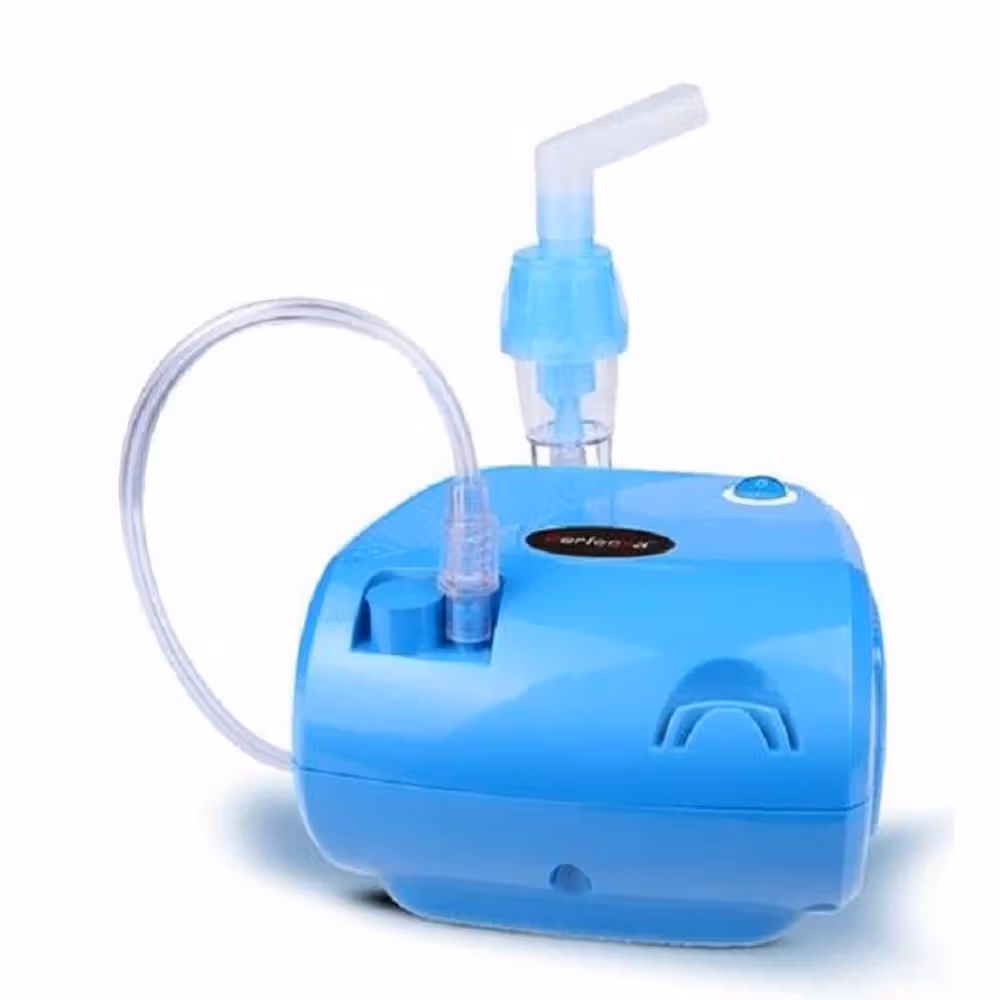 Perfecxa (MODEL NO. BRCN 116) Compressor Nebulizer