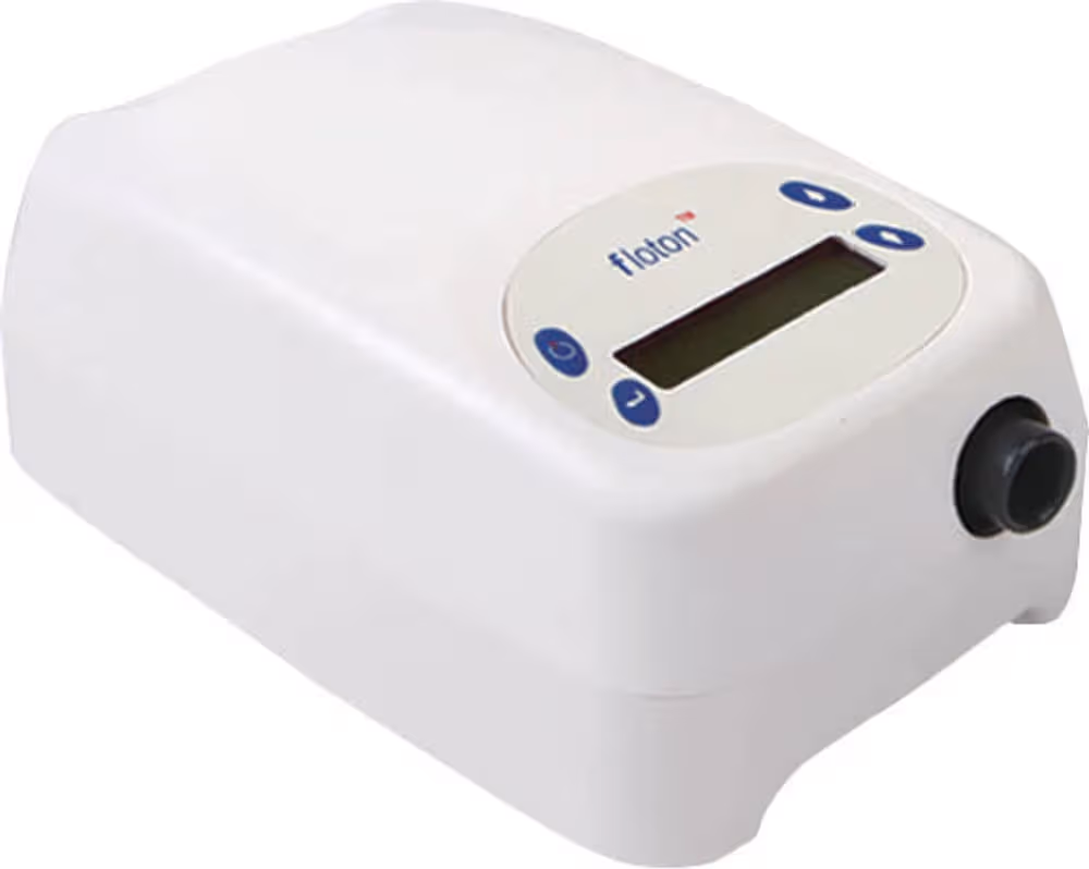 Resmed Floton Auto CPAP