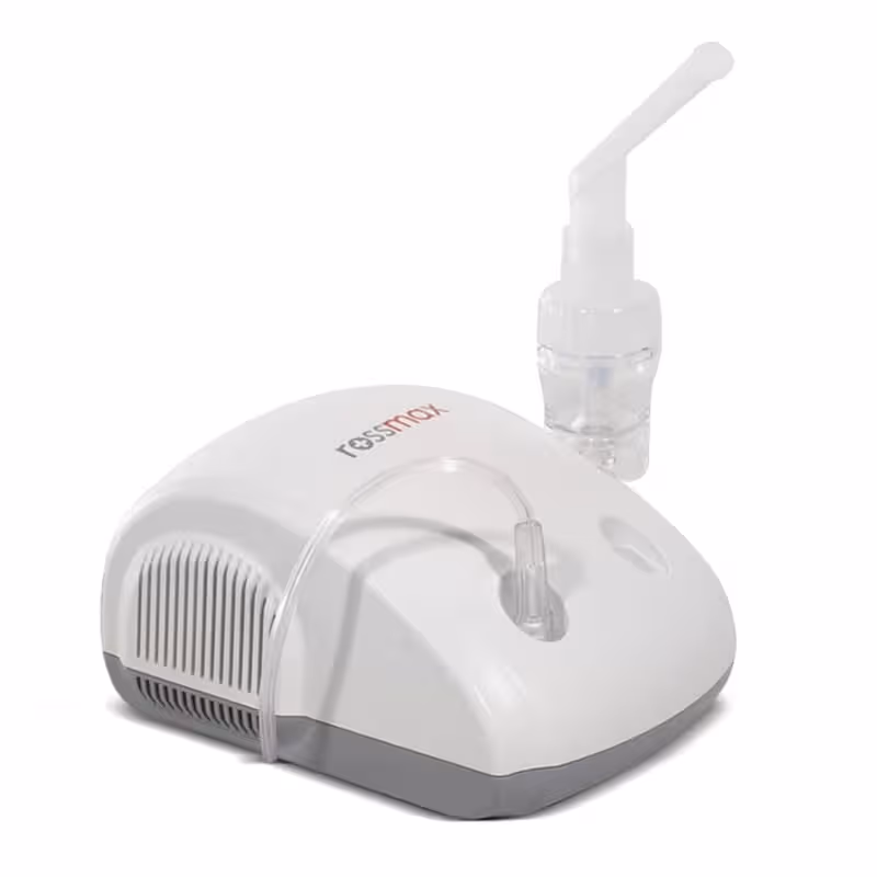 Rossmax Compressor Nebulizer - NE100