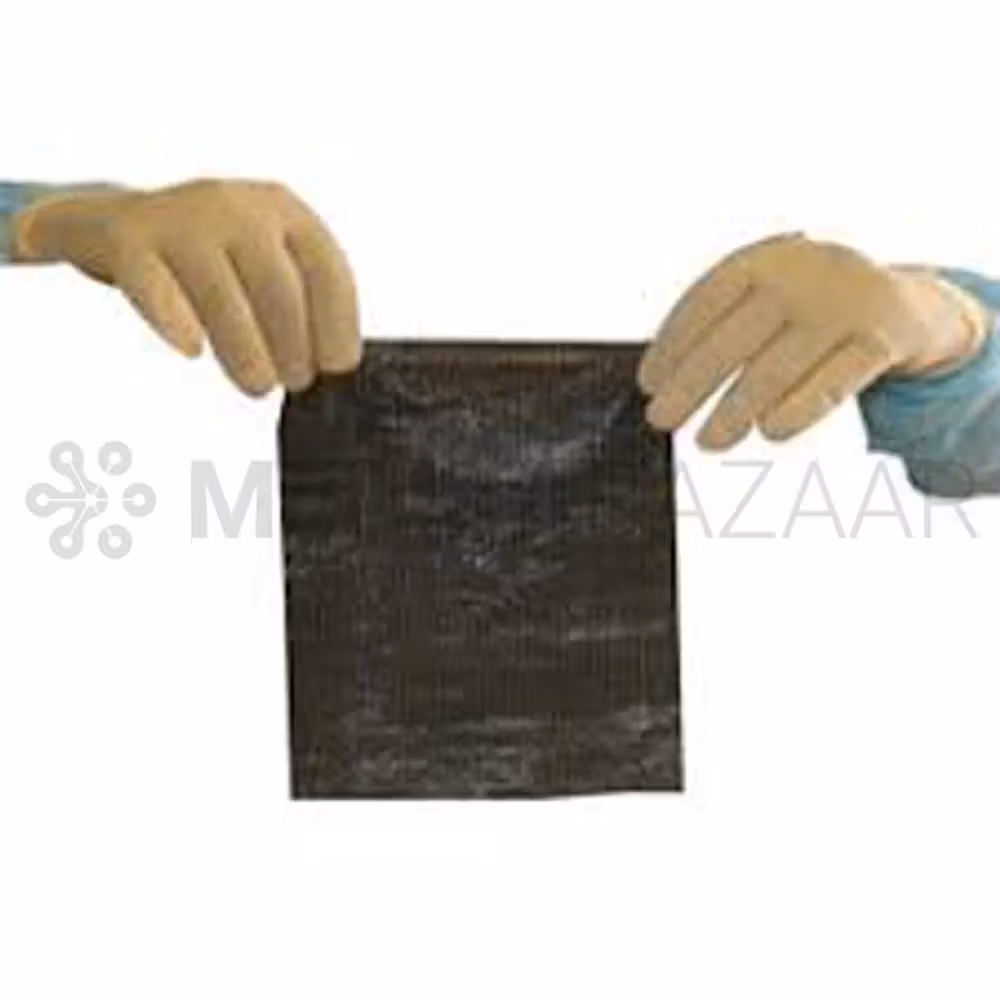 Surgiwear Burn Mesh - 25 X 30cm (BM1525)