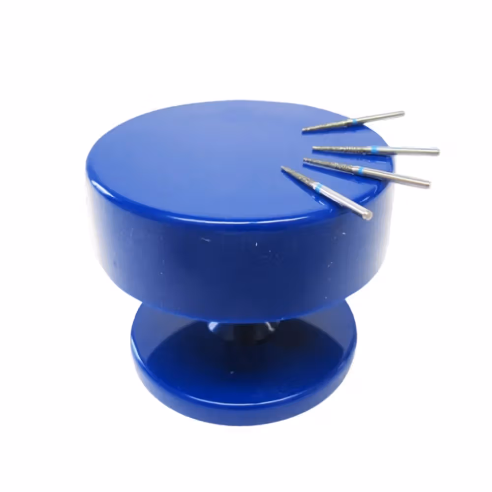 Denmax Magnetic Dental Bur Holder