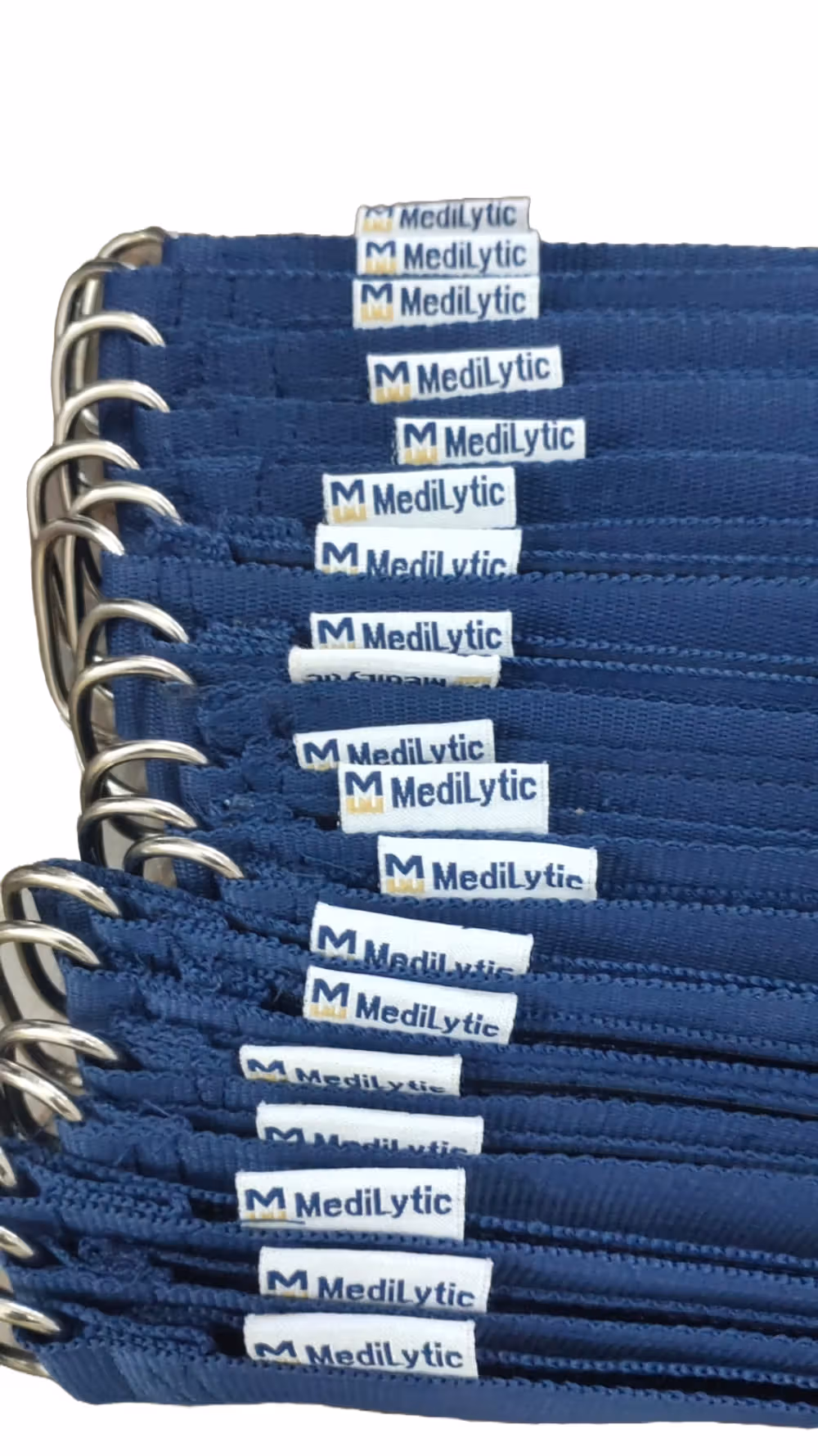 Medilytic Biomedicals Tourniquet Belt - Pack of 10