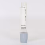 Accucera Sodium Flouride Blood Collection Tube