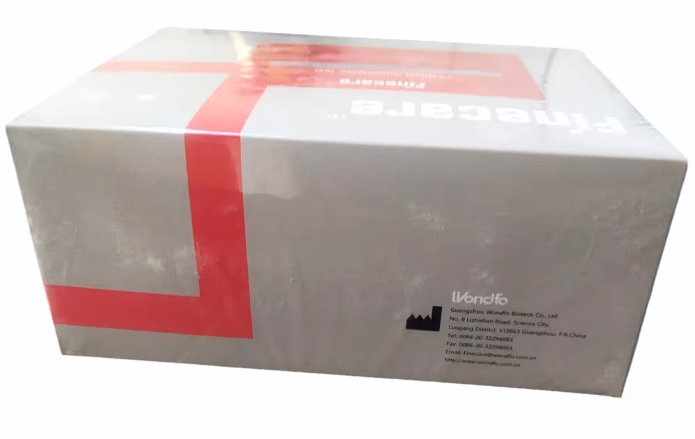 Finecare Thyroid Function Rapid Quantitative Test - T3 Pack of 25 Tests