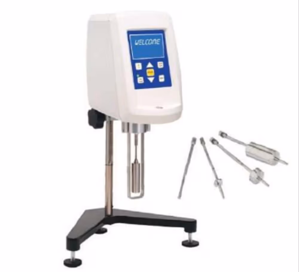 Galaxy Digital Rotational Viscometer - (GV-60)