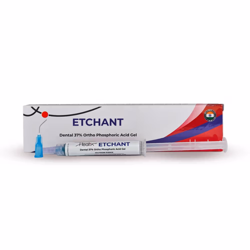 Healix Etchant - 10ml